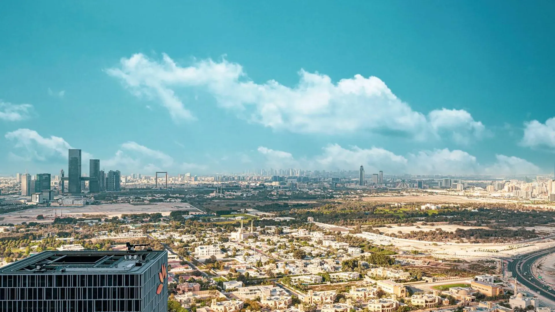 Luxe 6Br Penthouse With Burj View & Private Cinema Apartment Dubai