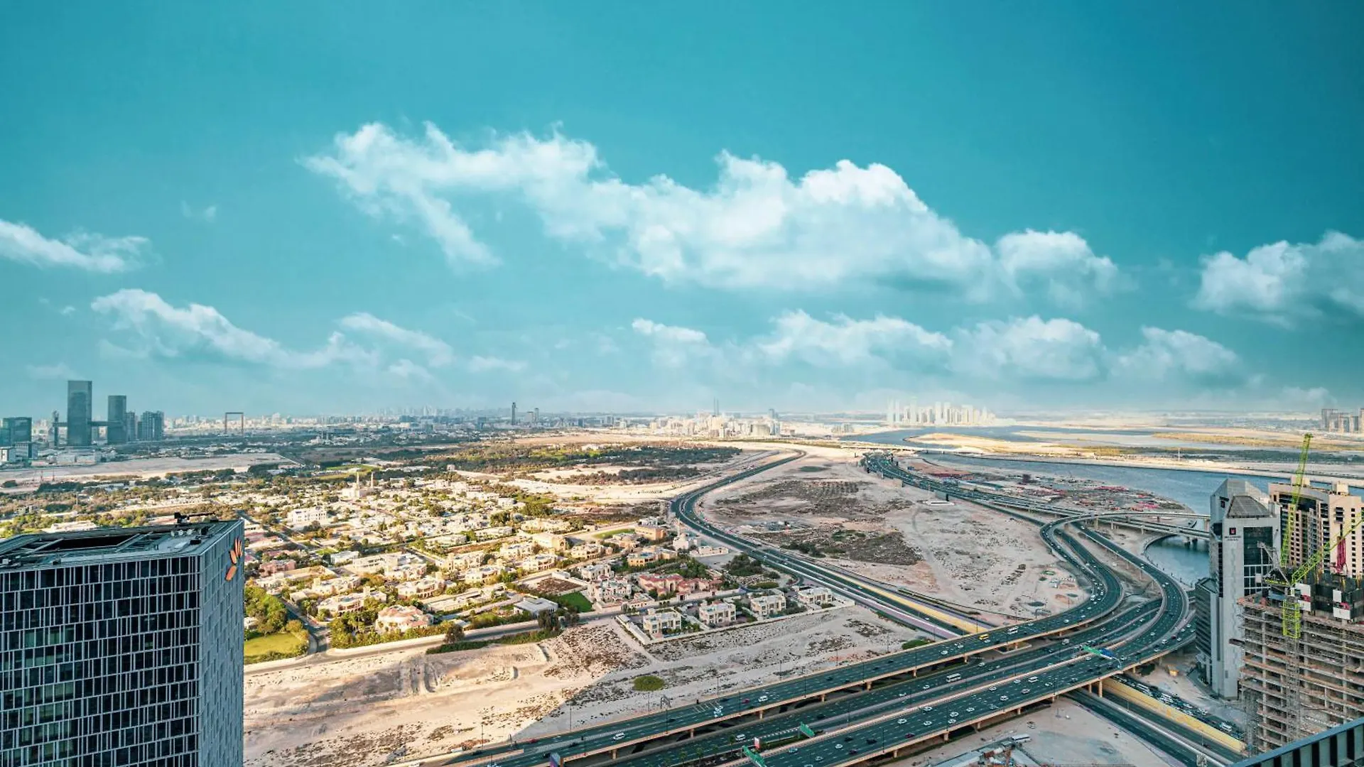 Luxe 6Br Penthouse With Burj View & Private Cinema Apartment Dubai