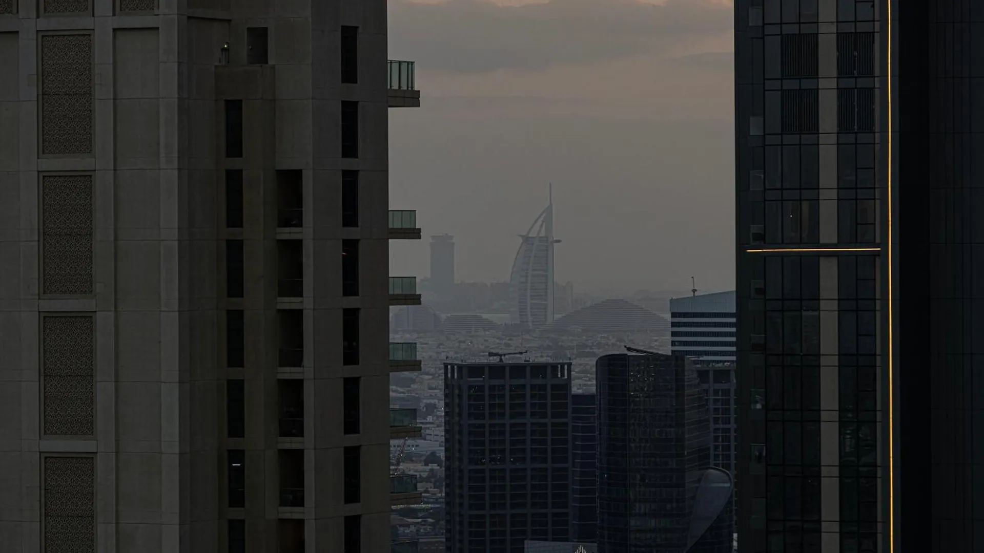 Luxe 6Br Penthouse With Burj View & Private Cinema Apartment Dubai United Arab Emirates