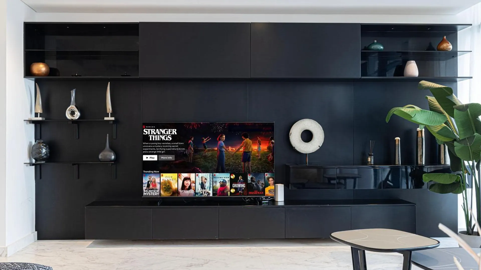 Luxe 6Br Penthouse With Burj View & Private Cinema Apartment Dubai United Arab Emirates