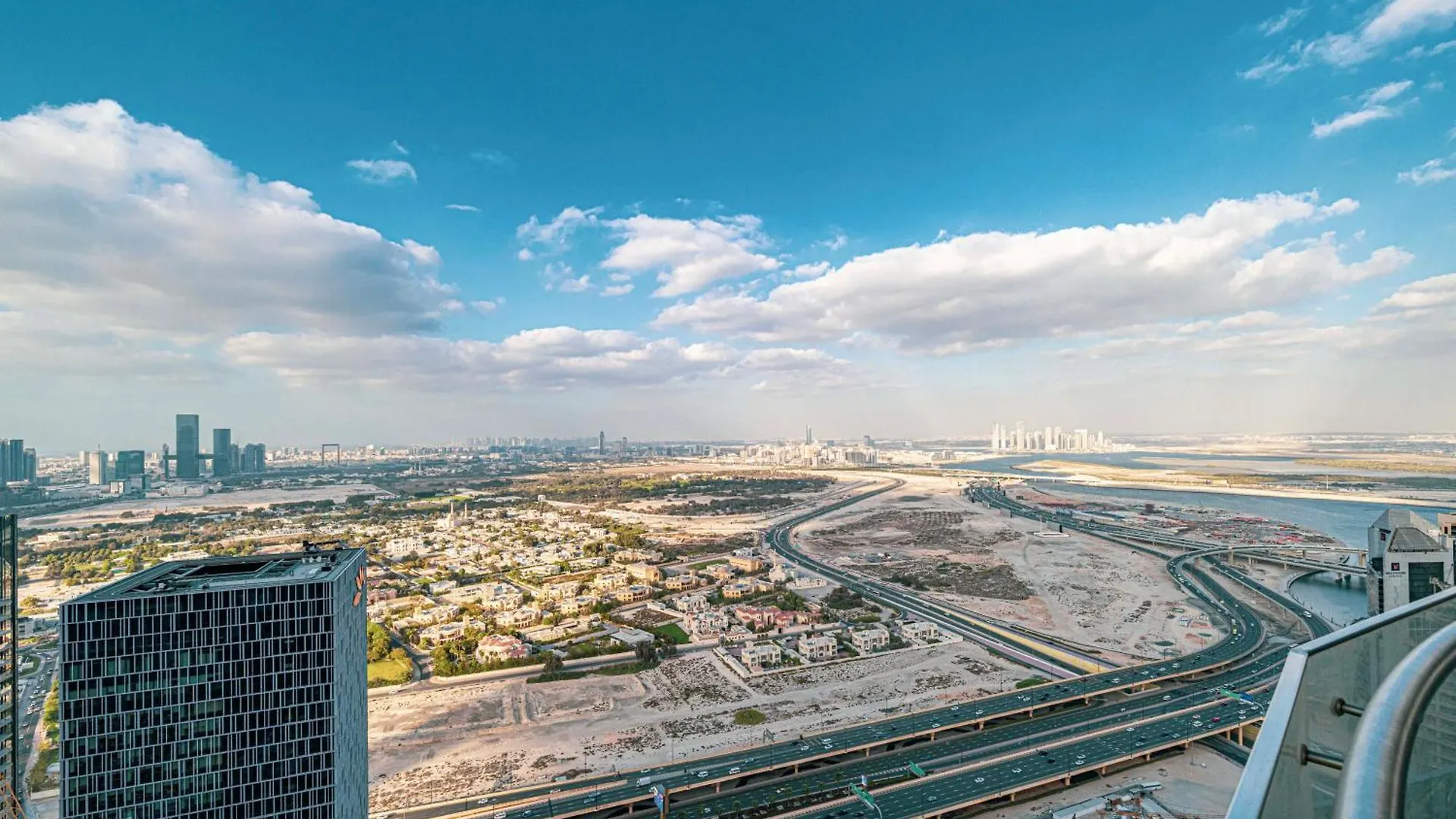 Luxe 6Br Penthouse With Burj View & Private Cinema Apartment Dubai